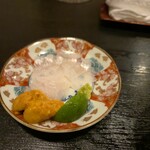 穴子料理と地酒 浅草 川井 - 