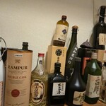 穴子料理と地酒 浅草 川井 - 