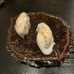 穴子料理と地酒 浅草 川井 - 