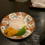 穴子料理と地酒 浅草 川井 - 