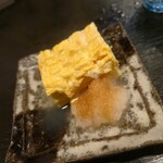 穴子料理と地酒 浅草 川井 - 