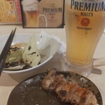 三代目 鳥メロ - 