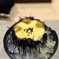 鮨 心白 - 