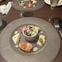 フレンチレストラン ホンダ - 
