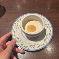 フレンチレストラン ホンダ - 
