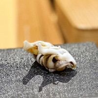 鮨 心白 - 