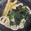 資さんうどん 浅川店