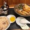 牧のうどん 博多バスターミナル店