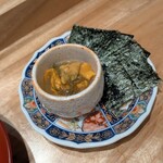 食堂 しおとさけ - 