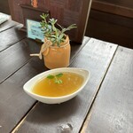 リトル ランカ - 