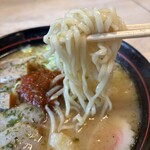 麺や 椿 - 