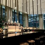 THE COSMOPOLITAN GRILL BAR TERRACE - 