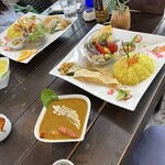 リトル ランカ - 