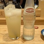 食堂 しおとさけ - 