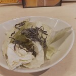 三代目 鳥メロ - 