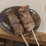 三代目 鳥メロ - 