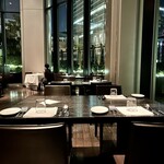 THE COSMOPOLITAN GRILL BAR TERRACE - 