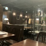 鉄板焼キュイジーヌ バンブー グラッシィ - 