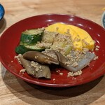 食堂 しおとさけ - 