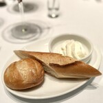 THE COSMOPOLITAN GRILL BAR TERRACE - 