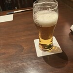 鉄板焼キュイジーヌ バンブー グラッシィ - 