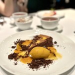 THE COSMOPOLITAN GRILL BAR TERRACE - 