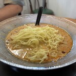 貔貅 - 替え玉　最初より多くね？笑