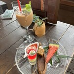 リトル ランカ - 