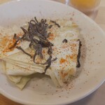 三代目 鳥メロ - 