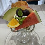 フルーツサロン・ベニマン 神戸元町本店 - 