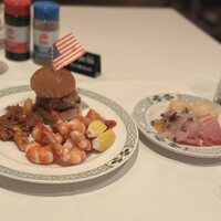 ロウリーズ・ザ・プライムリブ 恵比寿ガーデンプレイス店 - 