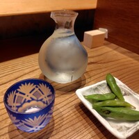 うなぎ家 しば福や - 