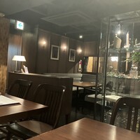 鉄板焼キュイジーヌ バンブー グラッシィ 恵比寿店 - 