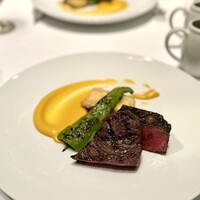 THE COSMOPOLITAN GRILL BAR TERRACE - 