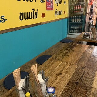 バンコック ポニー食堂_2