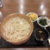 丸亀製麺 東広島店