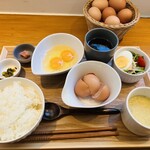 糸島ファームハウス UOVO - 