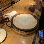 鶏と魚と炭火焼き 燈 - 