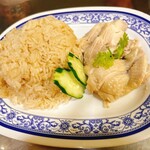 タイ料理 paopao the elephant - 