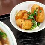 大衆食堂まるふく - 