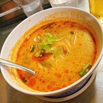 タイ料理 paopao the elephant - 