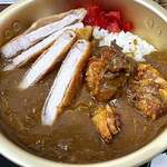 大衆食堂まるふく - 