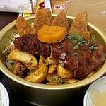 大衆食堂まるふく - 