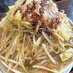 大衆食堂まるふく - 