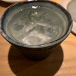 鶏と魚と炭火焼き 燈 - 