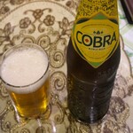 ラヒ パンジャービー･キッチン - ラヒ パンジャービー・キッチン(コブラ)