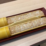 寿司・しゃぶしゃぶ ゆず庵 福井城東店 - 2025/08/16