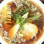 大衆食堂まるふく - 