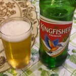 ラヒ パンジャービー･キッチン - ラヒ パンジャービー・キッチン(キングフィッシャー)