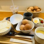 糸島ファームハウス UOVO - 